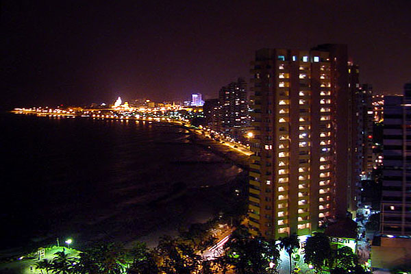 Colombia Apartments