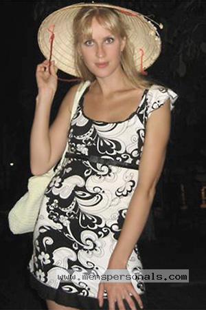 Russia women
