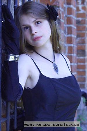 Russia women