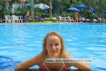 Russia women