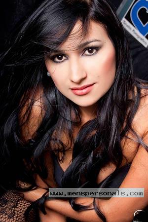 Medellin Girl