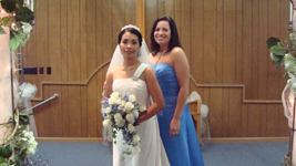 Philippine Marriage